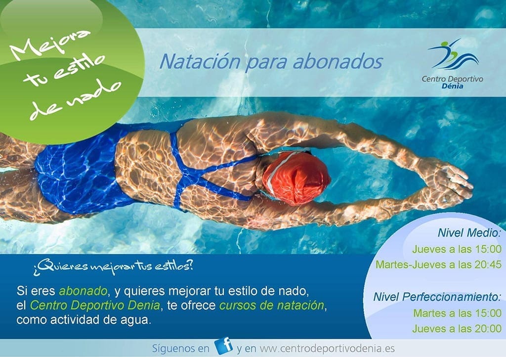 Centro Deportivo Dénia