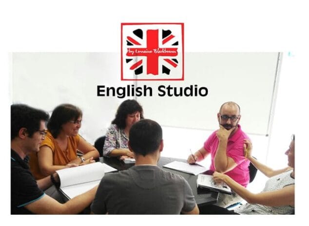 Clases English Estudio