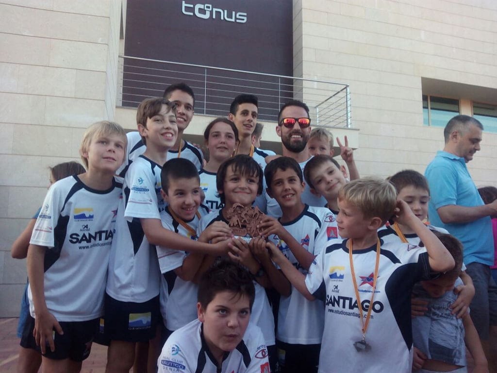 Club Natació Dénia