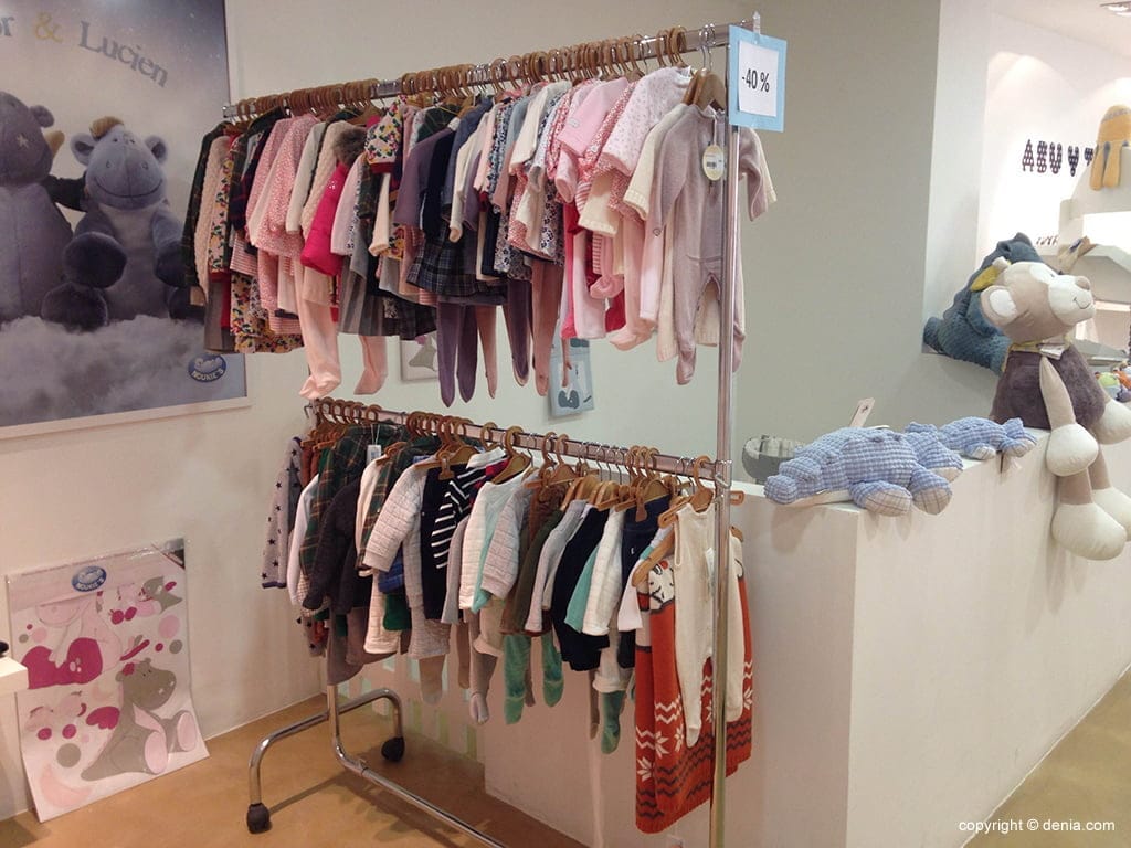 Colección invierno Abu y Tatún