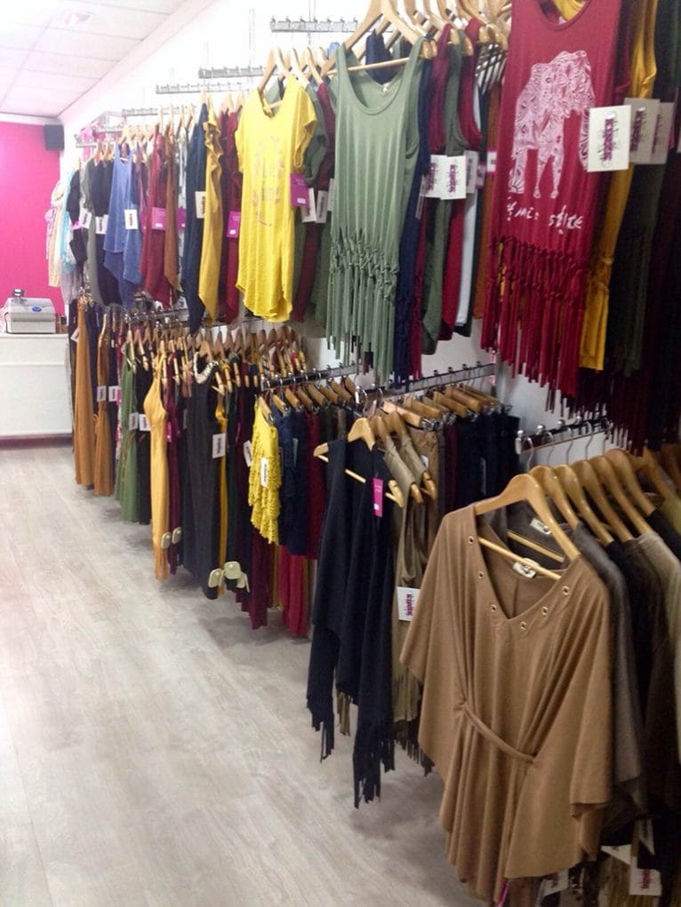 Colección otoño