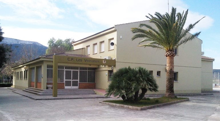 Colegio Vessanes