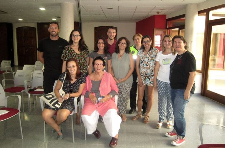 Comisión Ondara