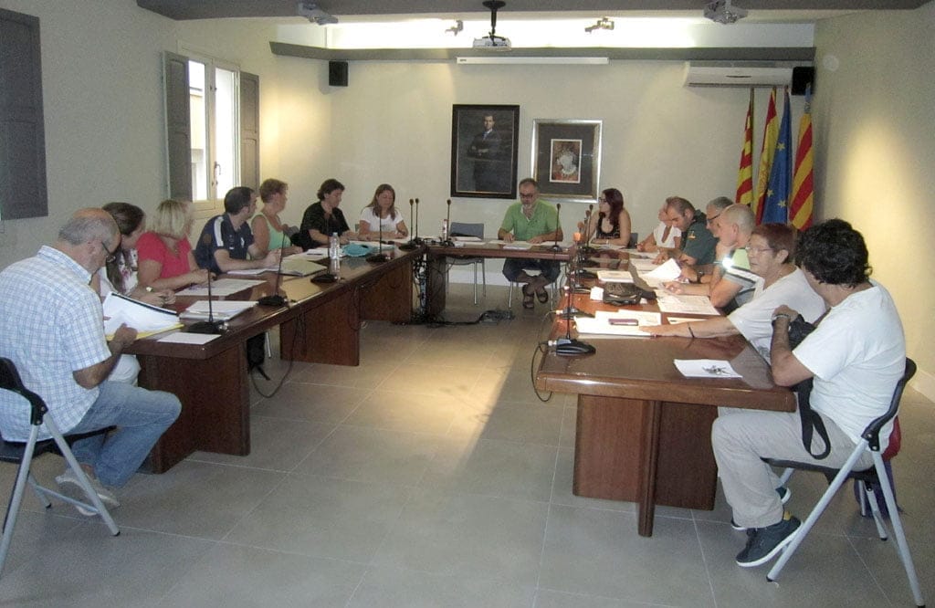 El plazo de matrícula de la UNED seguirá abierto hasta el 25 de octubre 2 Comisión de Pedreguer