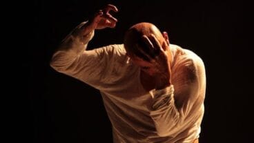 Compañía de Danza Nómada