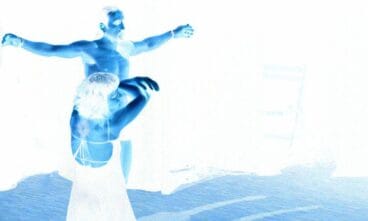 Congreso internacional de Danza en Jesús Pobre