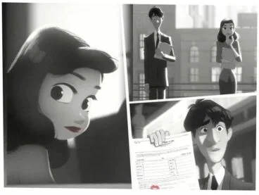 Cortometrajes de animación