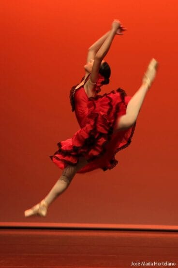 Danza Escola de Dansa Mª Ángeles Signes