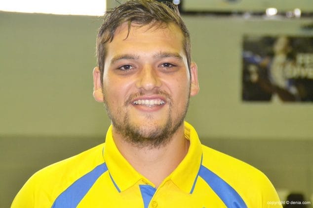 David García