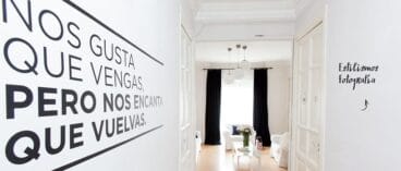 Decoración para Grupo Sylvania