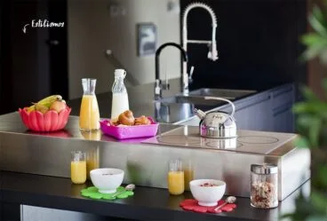 Decoración para Vigar