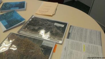 Documentación del antiguo PGE