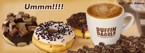 Duffin Dagels Dénia