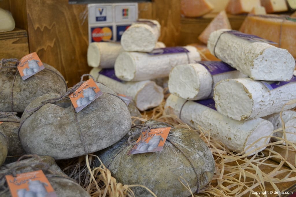 La feria EcoDénia apuesta más que nunca por la concienciación en valores ecológicos 2 Ecodénia