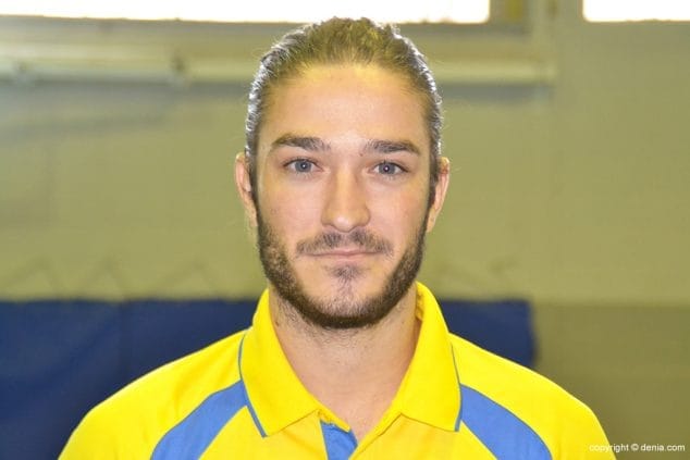 Edu Romany