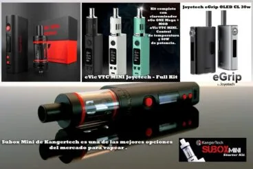 Egrip SmokeXperience