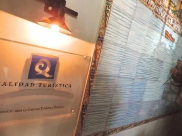 El Hotel los Ángeles consigue un año más el reconocimiento Q de Calidad Turística