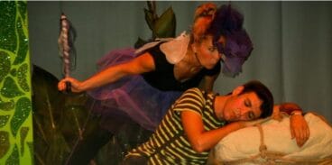 El sueño de Adrián