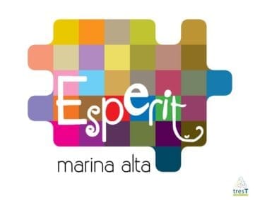 Esperit Marina Alta Logo