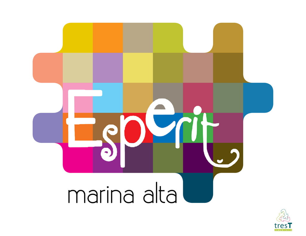 Esperit Marina Alta - Logo