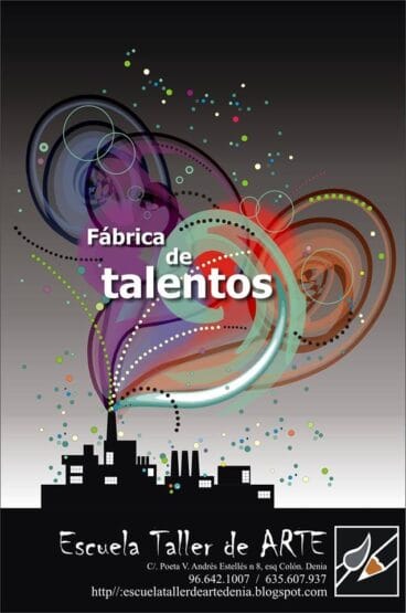 Fabrica de talentos