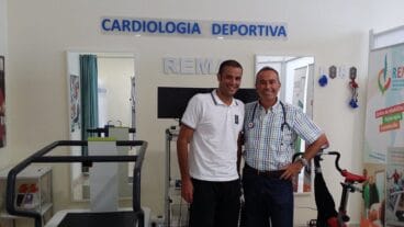 Fernando Calatrava en Rema