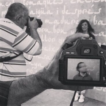 Fotografía Caulinphoto