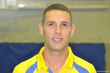 Francisco Ahumada Curro