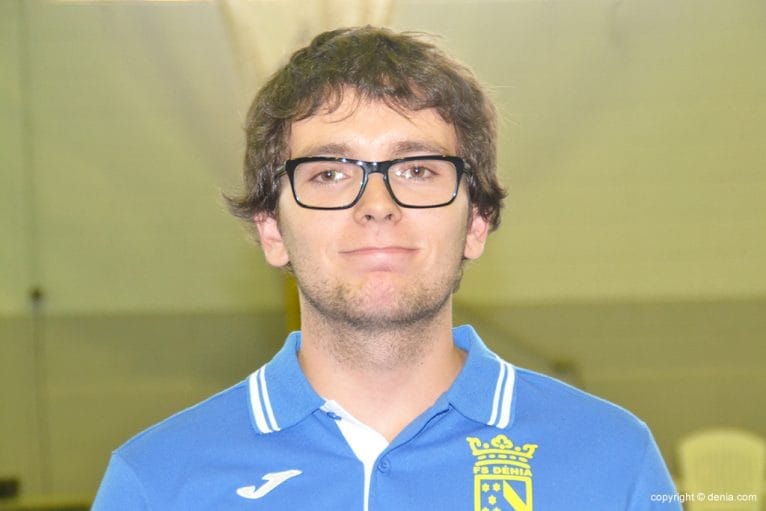 Francisco Vte. Navarro