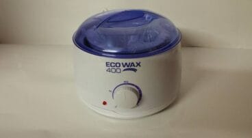 Fundidor de cera