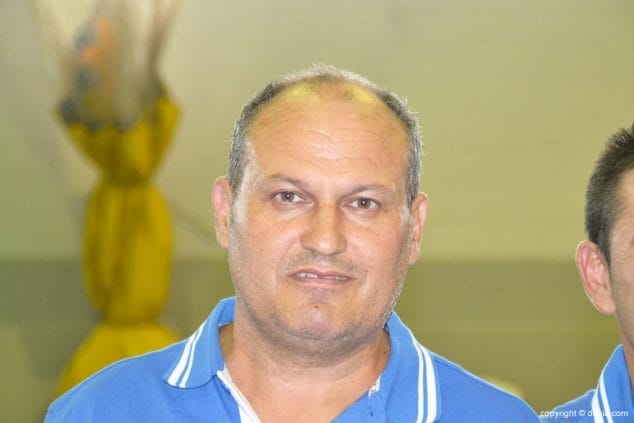 Félix Ortega