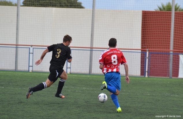 Gaya cedint la pilota