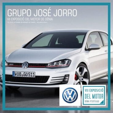 Grupo José Jorro Golf