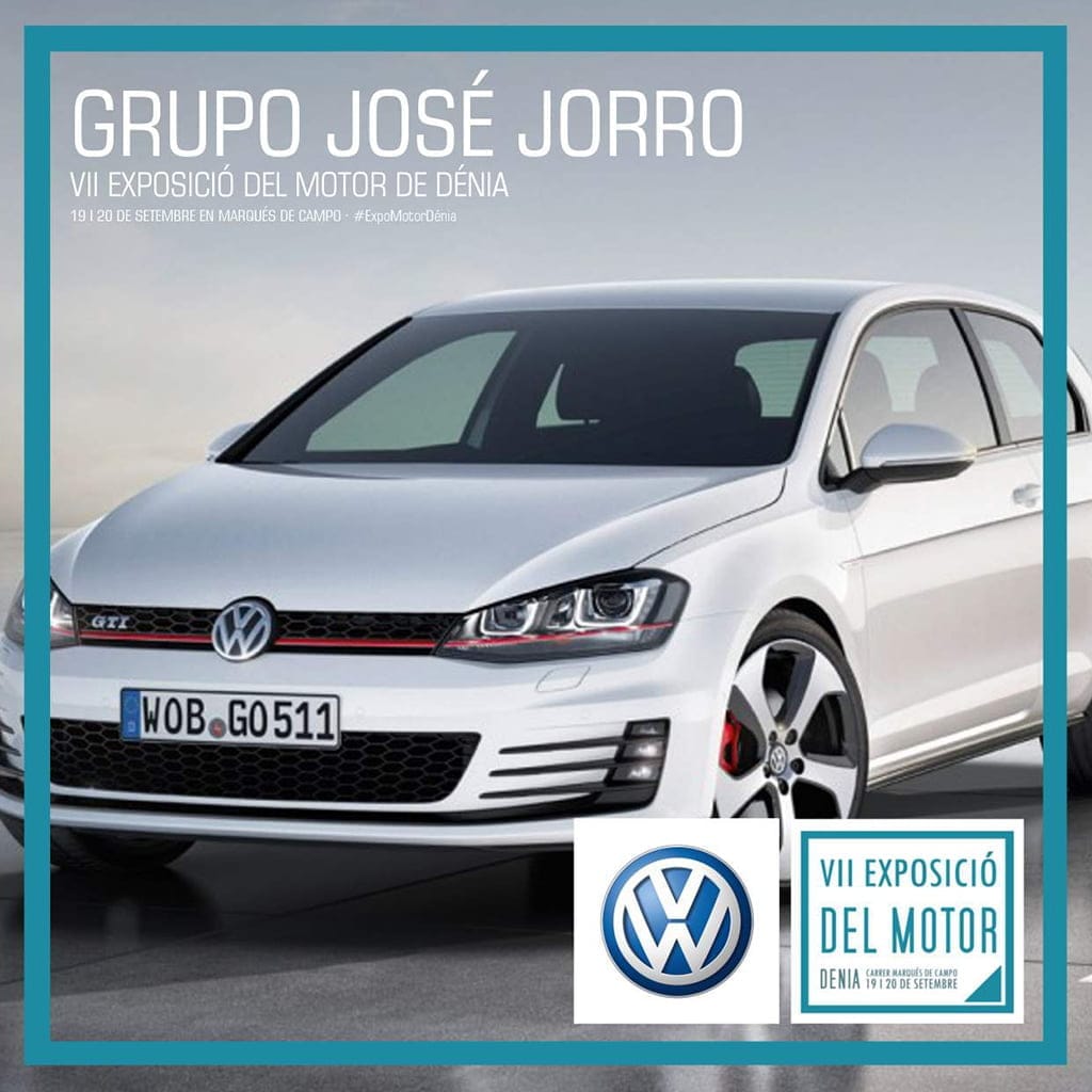 Grupo José Jorro Golf