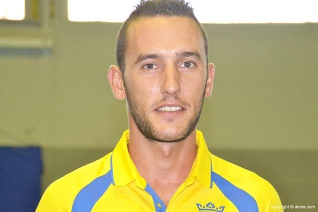 Jorge Llopis