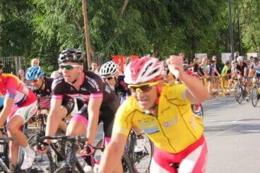 José Antonio gana el Challenge Máster 50 de la CV