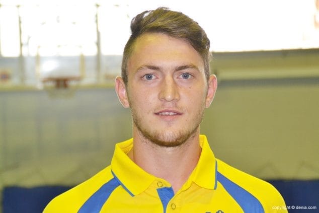 Jugador 2