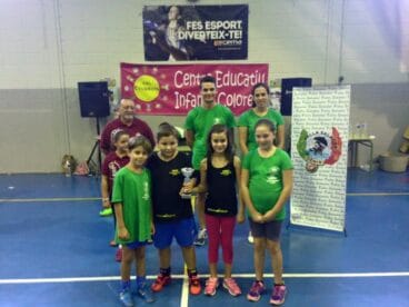 La Falla Diana gana las 12 horas de fútbol fallero