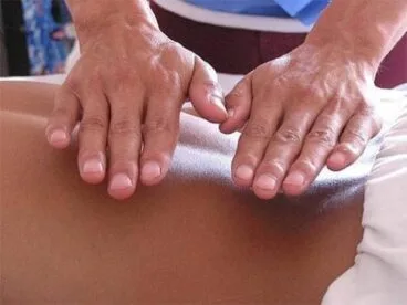 MASAJE TERAPIA LAS ROTAS