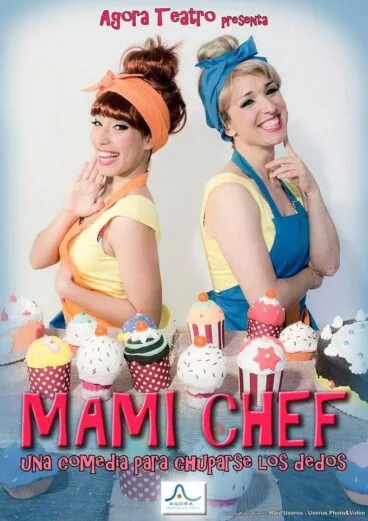 Mami Chef
