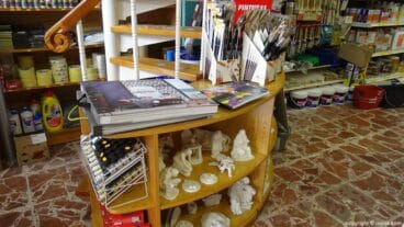 Manualidades Pinturas Bumar