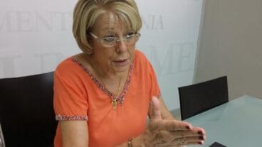 Mari Martínez Dénia