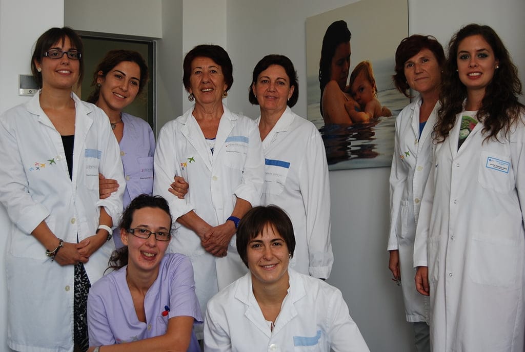 Matronas Marina Salud