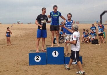 Mejores locales en 5000 metros