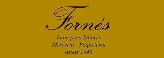 Mercería Fornés