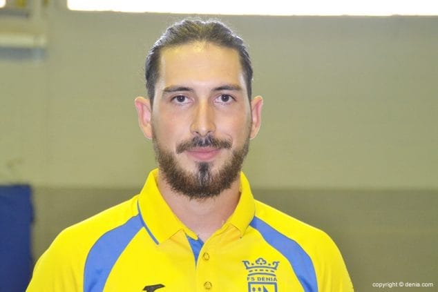 Miguel Llinares