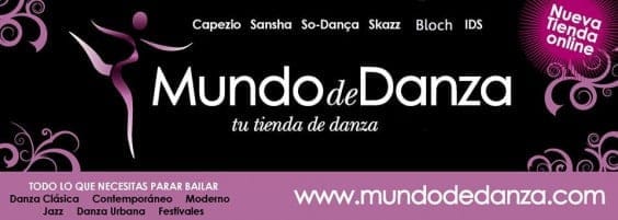 Mundo de Danza
