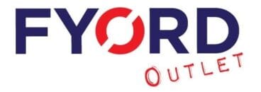 Outlet Fyord
