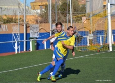 Panucci consiguió un hat trick