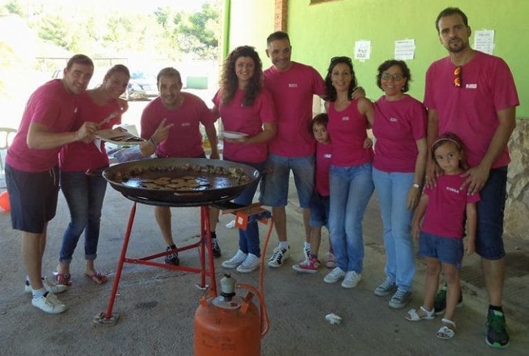 Penya Més Que Bous